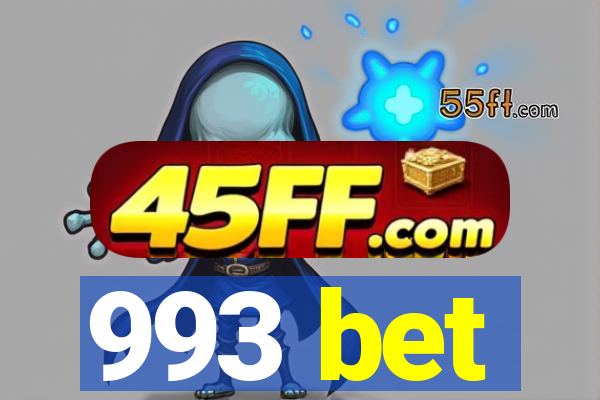 993 bet
